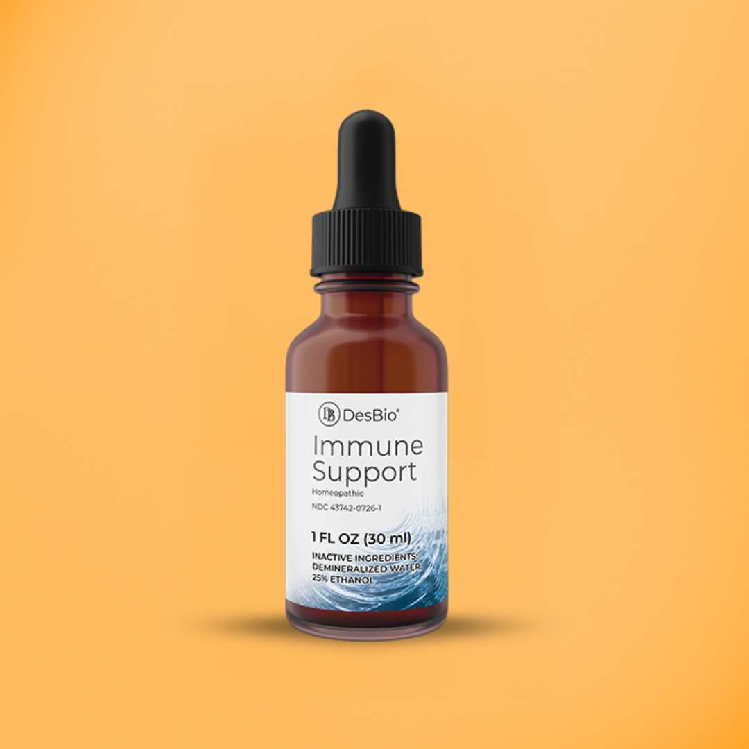 Immune Support 1 oz.