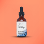 Kidney Drainage 2oz