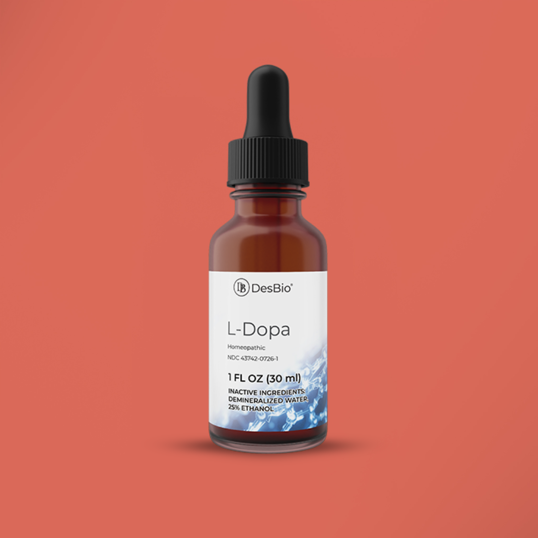 L-Dopa 1oz