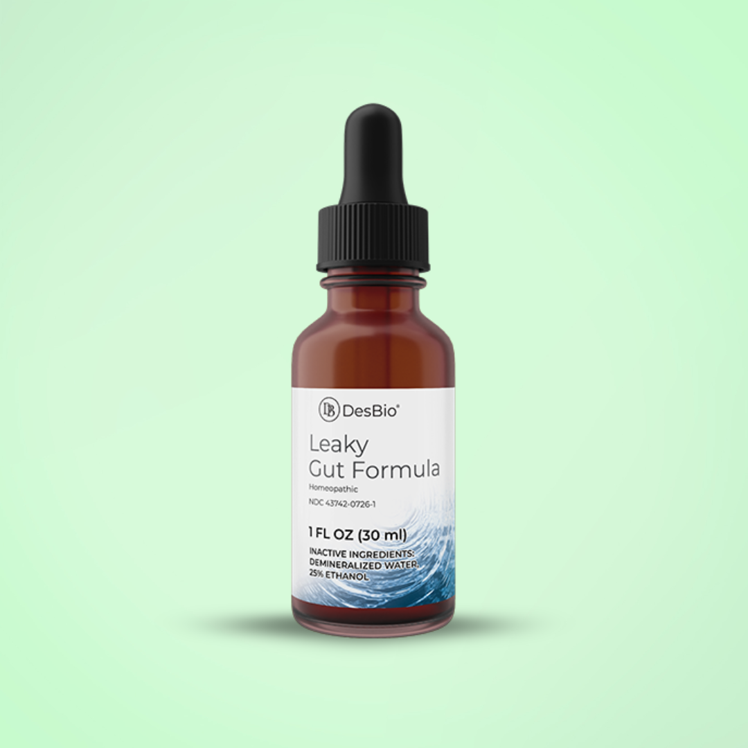 Leaky Gut Formula 1oz