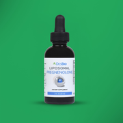 Liposomal Pregnenolone 2oz