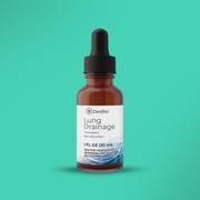 Lung Drainage 1oz
