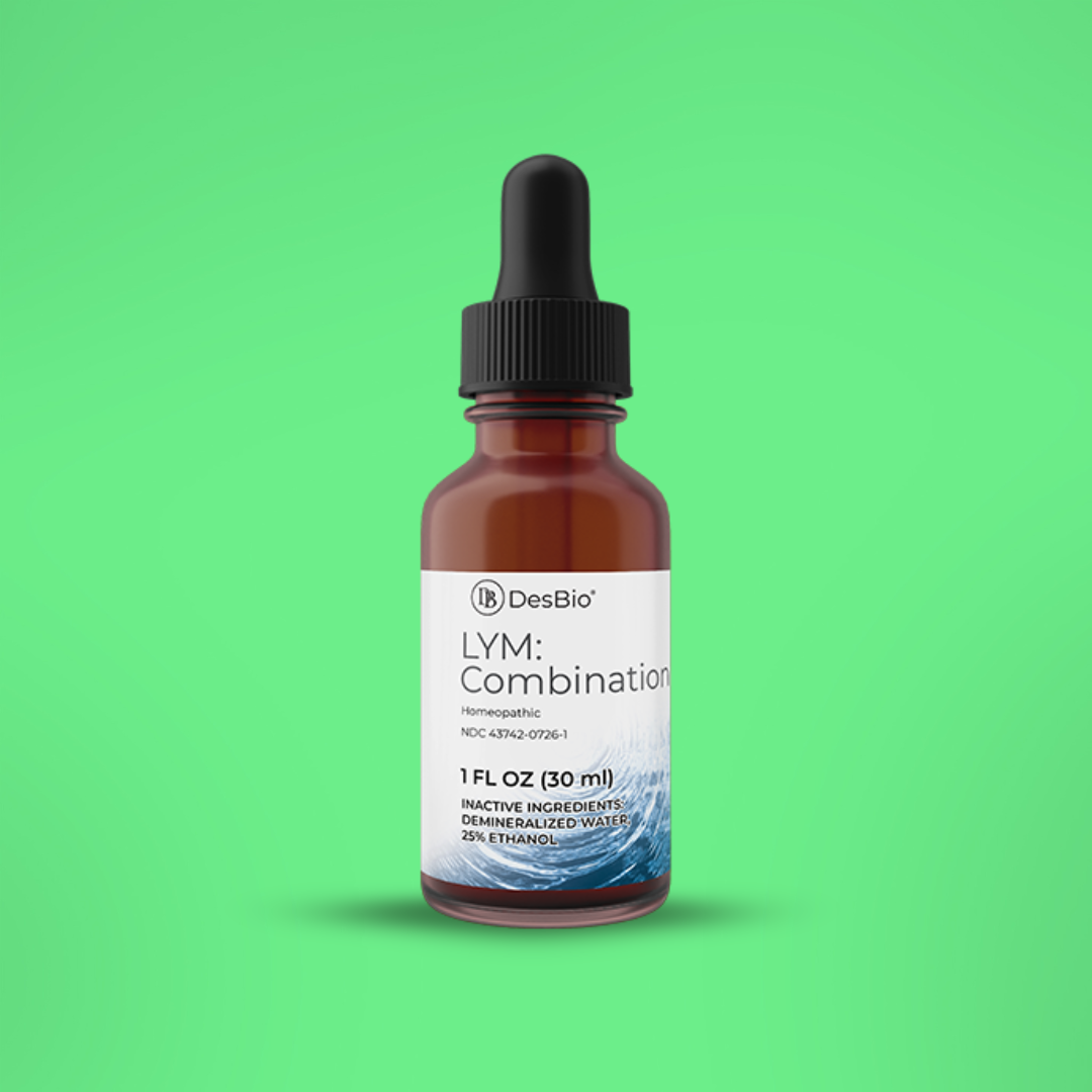 Lym:Combination 1oz