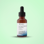 Lymph/Spleen Combo 1oz