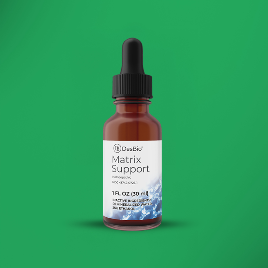 Matrix Support 1oz