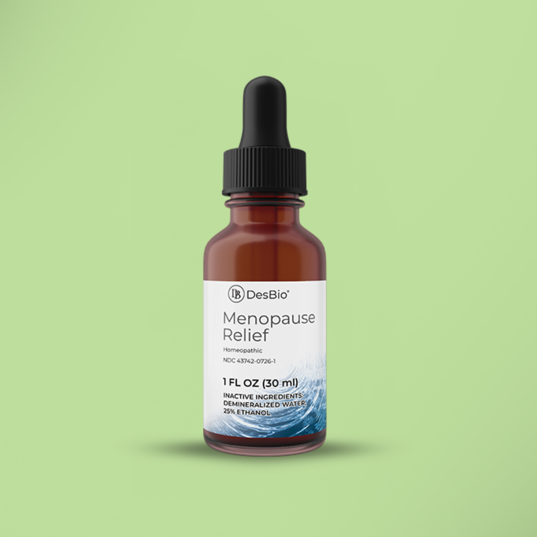 Menopause Relief 1 oz