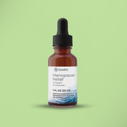 Menopause Relief 1 oz