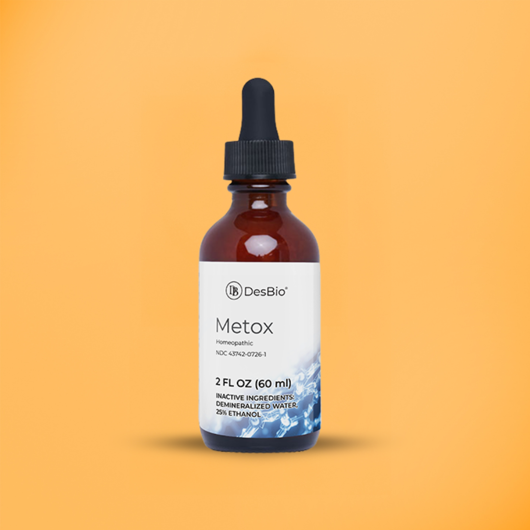 Metox 2oz