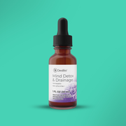 Mind Detox & Drainage 1oz