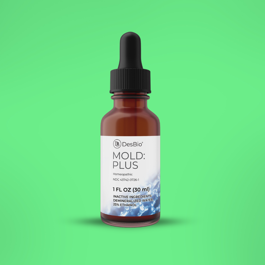 Mold Plus Formerly (MYC:Combnation) 1oz
