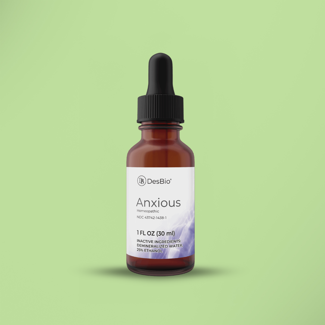 AnXious 1oz