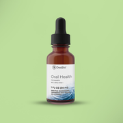 Oral Health 1oz