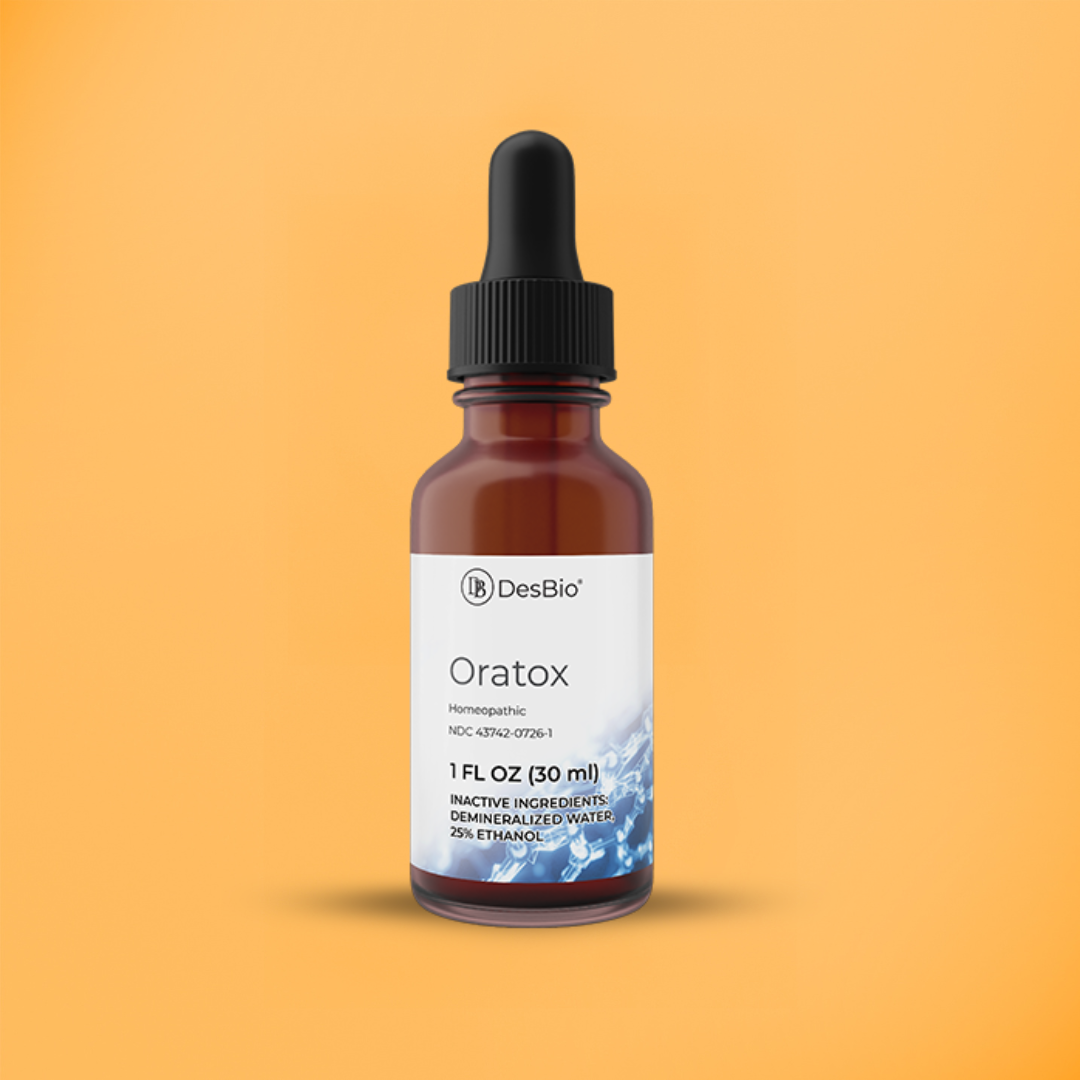 Oratox 1oz