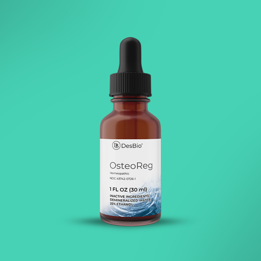 OsteoReg 1oz