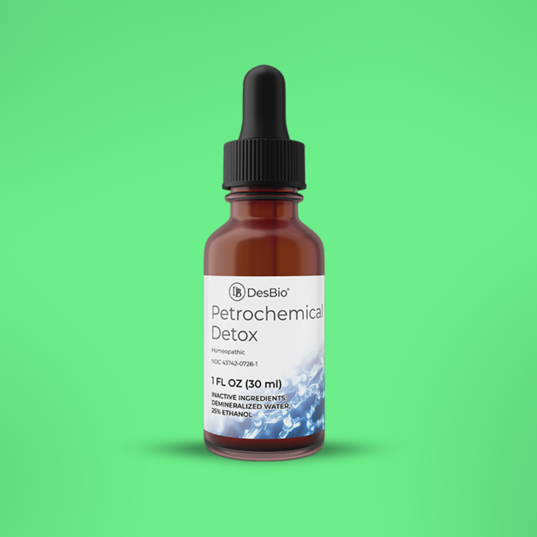 Petrochemical Detox 1oz