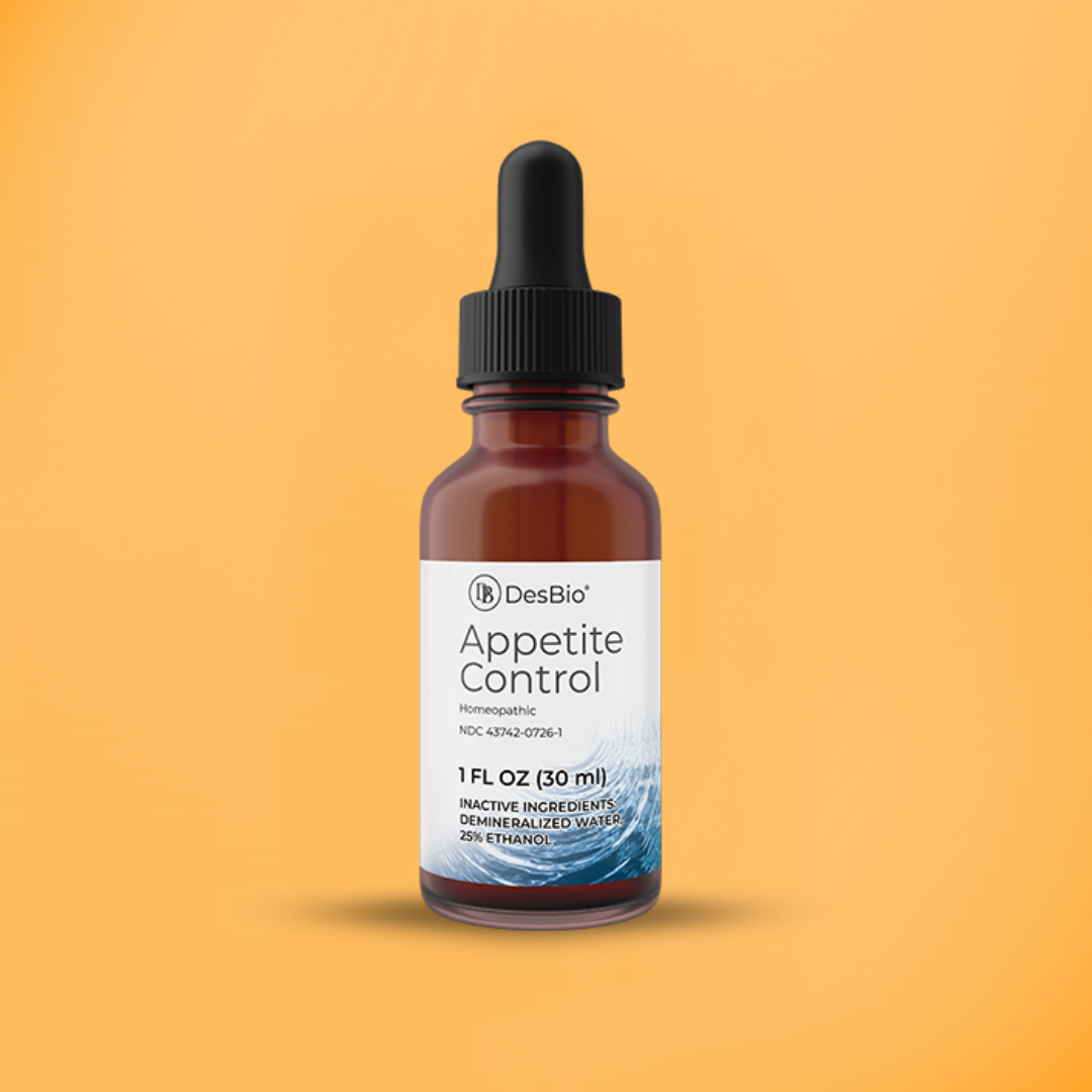 Appetite Control 1 oz.