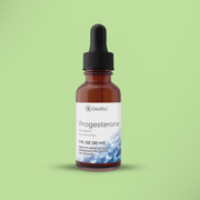 Progesterone 1oz