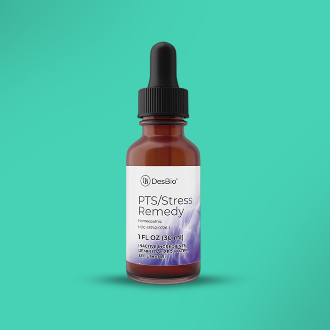 PTS/Stress Remedy 1oz