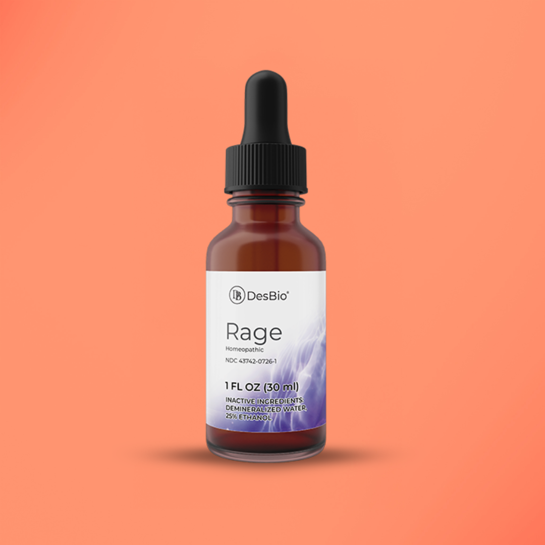 Rage 1oz