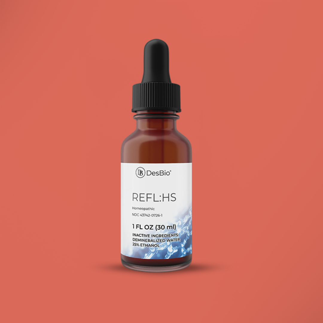 REFL:HS Formerly (Reflux) 1oz