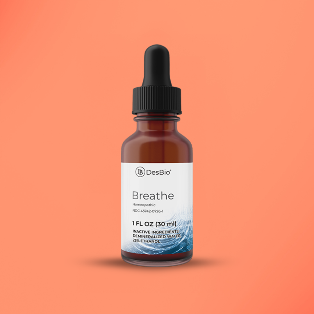 Breathe 1oz