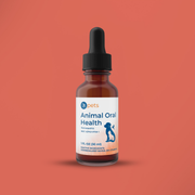 Animal Oral Health 1oz
