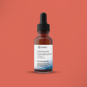 Hormone Combination 1oz