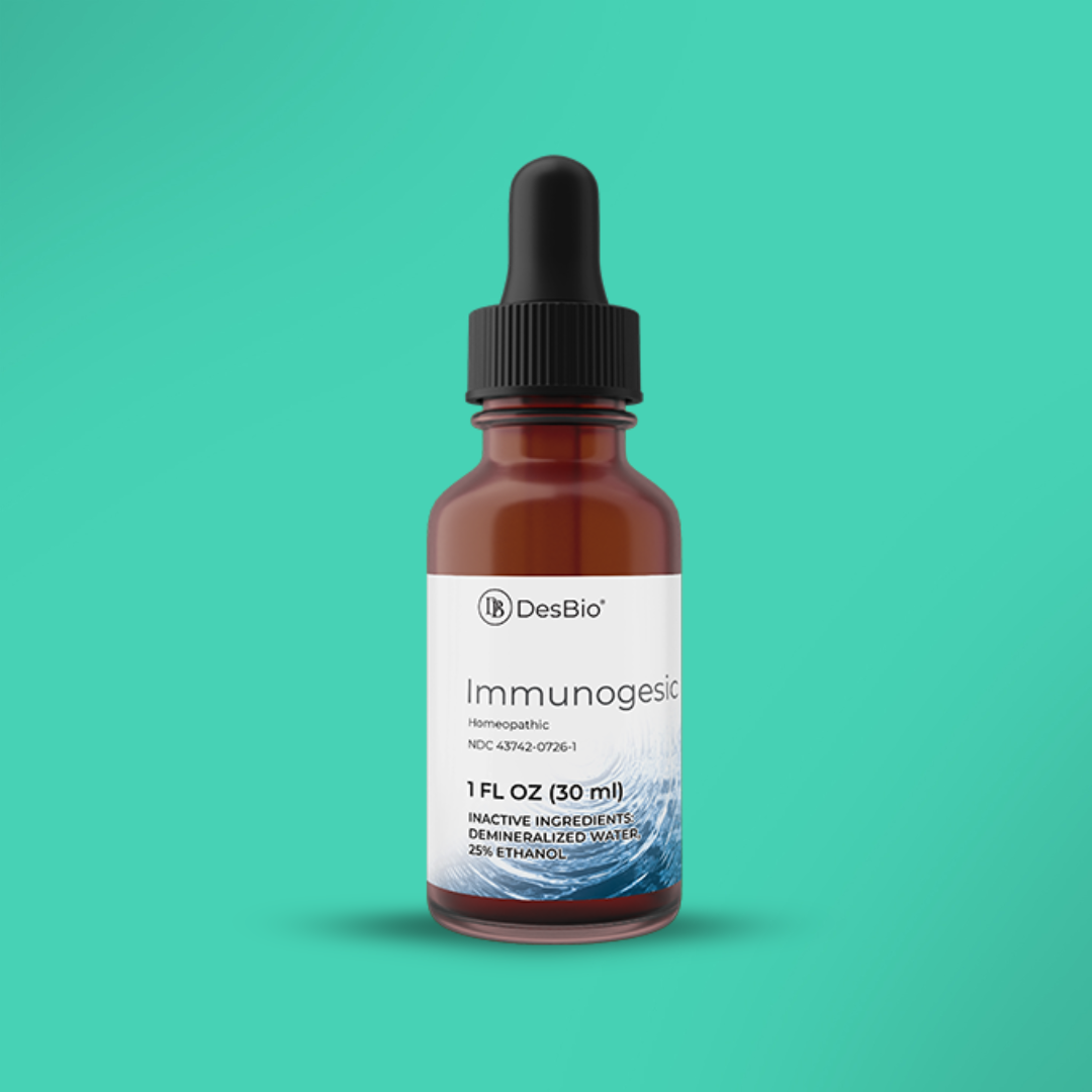 Immunogesic Formerly (Rheumagesic) 1oz