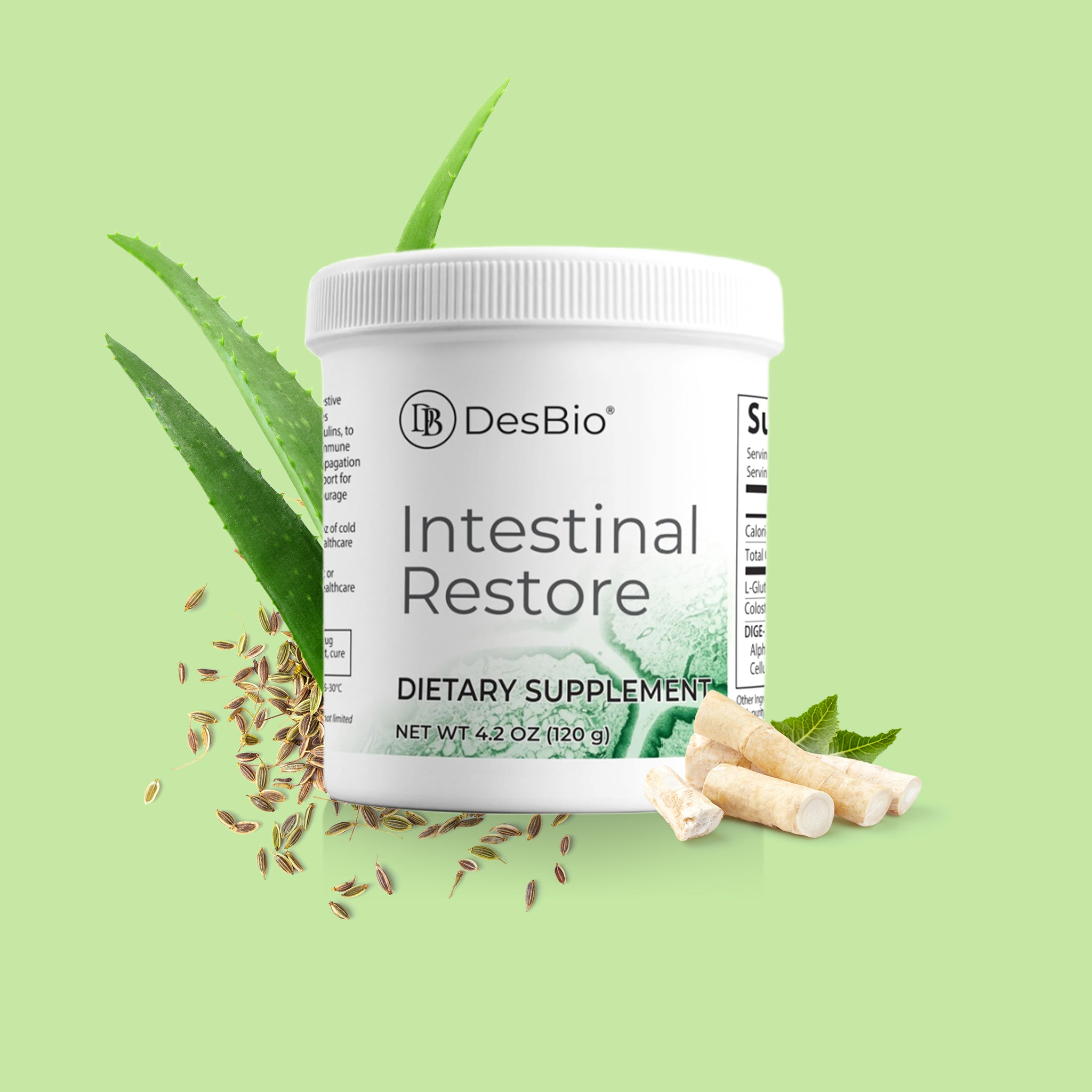 Intestinal Restore Powder