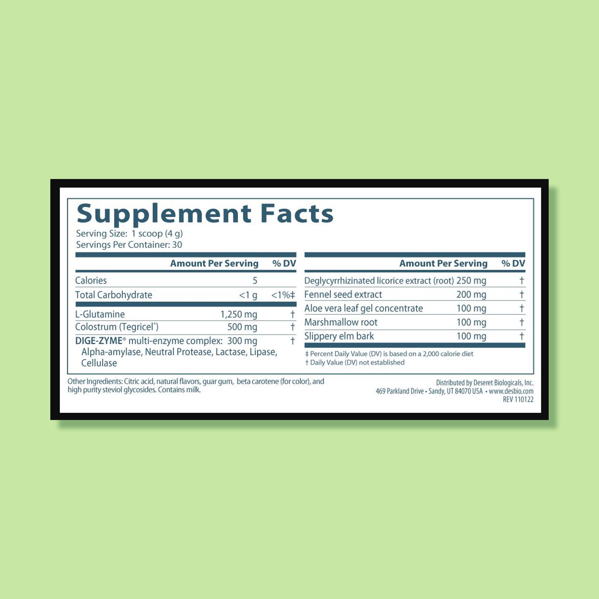Intestinal Restore Powder