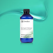 Smart Silver 8oz