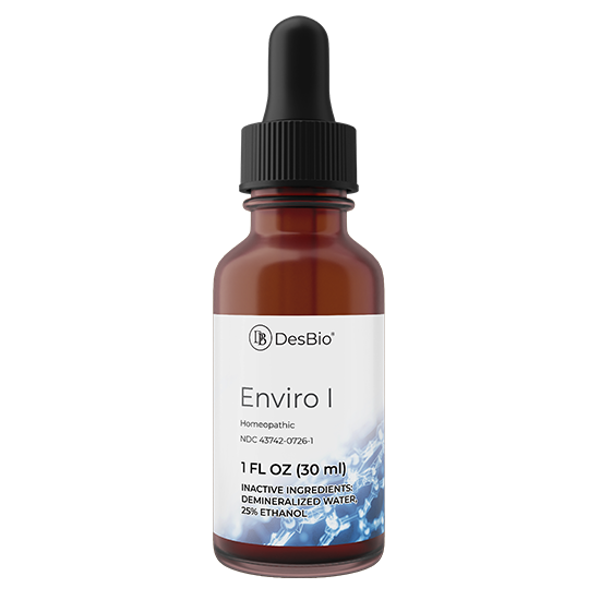 Enviro I