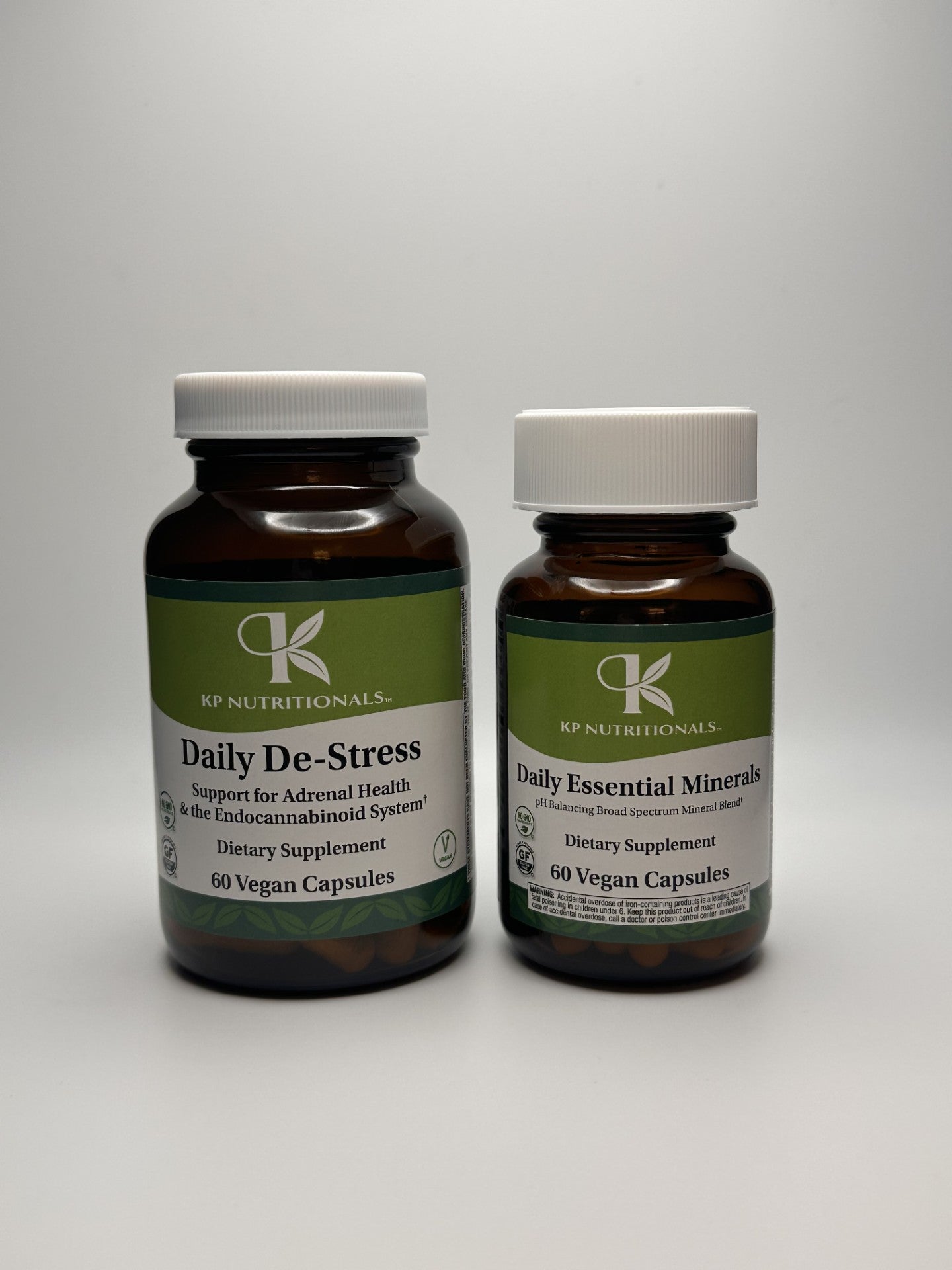 KP Stress Bundle