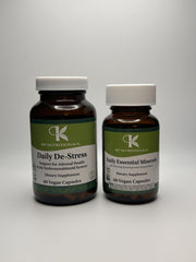 KP Stress Bundle