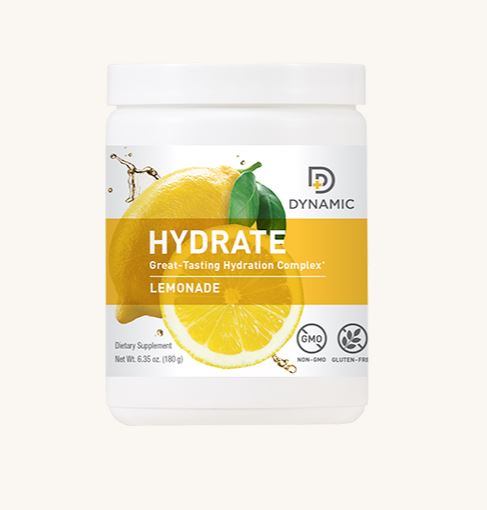Dynamic Hydrate