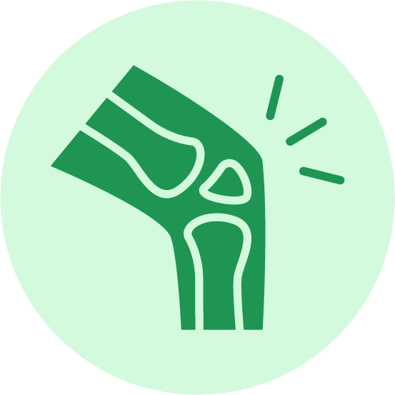 Joint Health & Inflammation