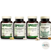 Raphas Joint Health Protocol