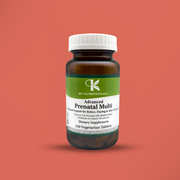 Advanced Prenatal Multi 120ct