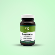 Enzyme Caps 100ct