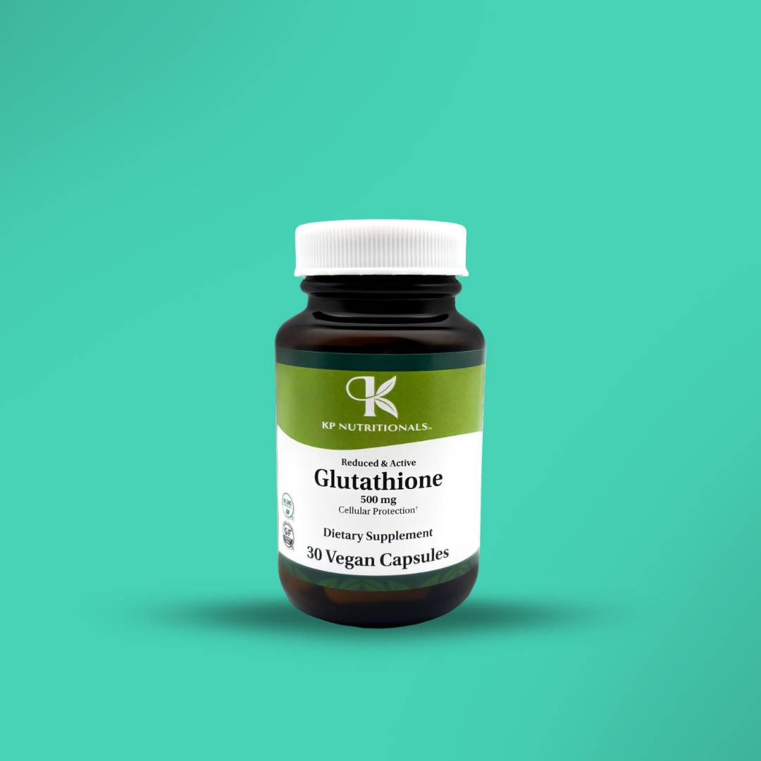 Glutathione 500mg 30ct
