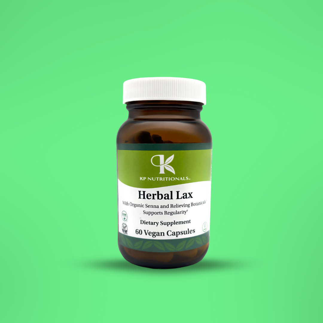 Herbal Lax 50ct