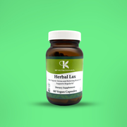 Herbal Lax 50ct