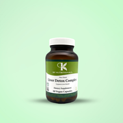 Liver Detox Complex