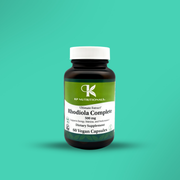 Rhodiola Complete 60ct