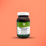 Ultimate Sleep Formula 50ct