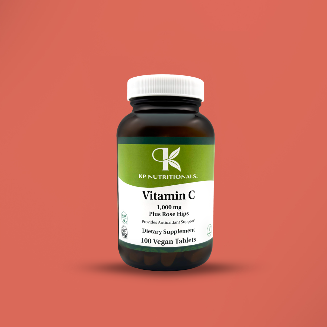 Vitamin C 1000mg 100ct