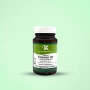 Vitamin D3 5000 IU