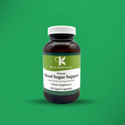 Blood Sugar Support 60ct