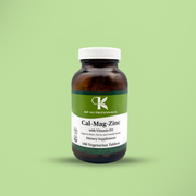 Cal-Mag-Zinc with Vitamin D3 100ct