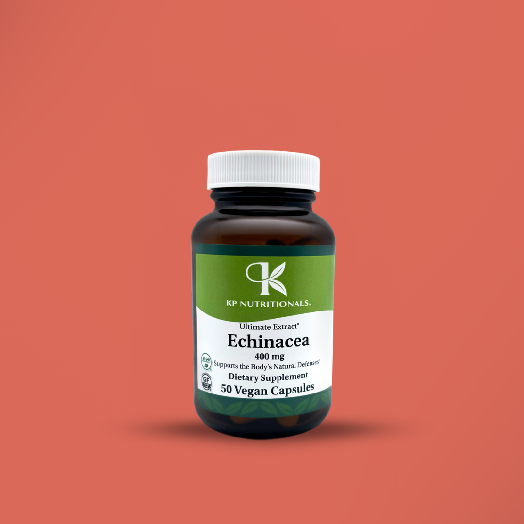 Echinacea 400mg